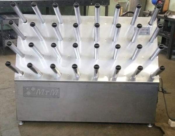 Сушилка для обуви МТМ-16У