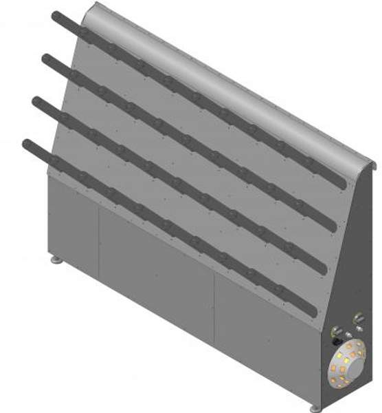 Сушилка для обуви МТМ-20У