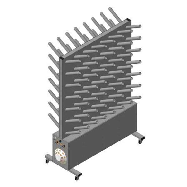 Сушилка для обуви МТМ-56 PRO