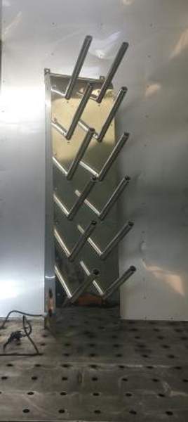 Сушилка для обуви МТМ-6Н