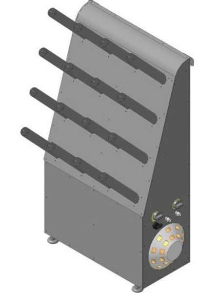 Сушилка для обуви МТМ-8у