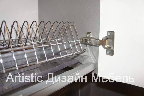 Сушилка для посуды в шкаф: 400мм, 450мм, 500мм, 600, 700мм, 800мм купить в Пушкине