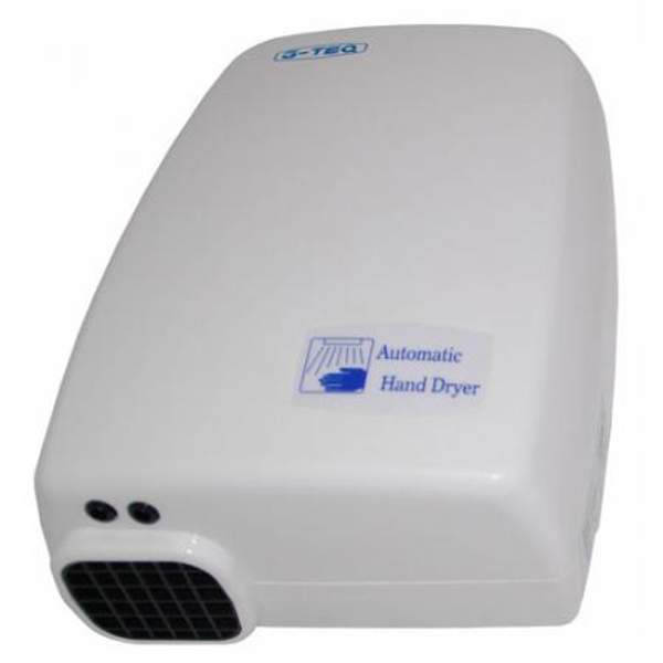 Сушилка для рук G-teq 8809 PW