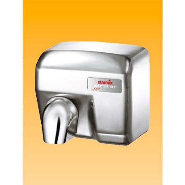 Сушилка для рук Starmix ST 2400 ES (Германия)