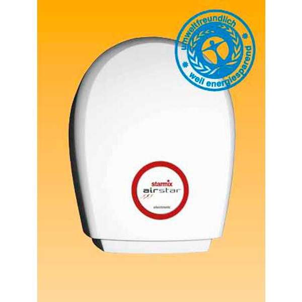 Сушилка для рук Starmix TT 1800Е (Германия)