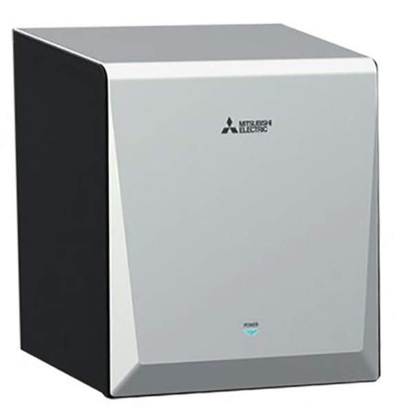 Сушилки для рук JT-S2AP-S-NE Metal 660 → 740 (Standard) W, 880 → 980 (High Power) W Hand Dryer, 160mm x 290mm x 250mm
