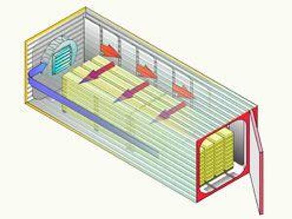 Сушильная камера СКМ-10, от