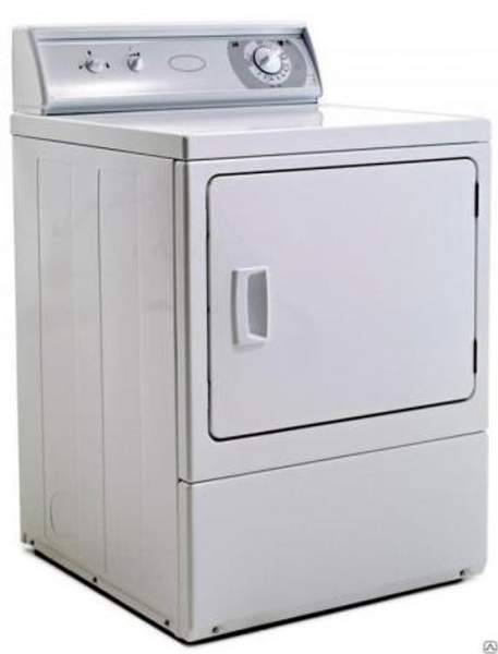Сушильная машина Alliance FDE3TRGS301NW10