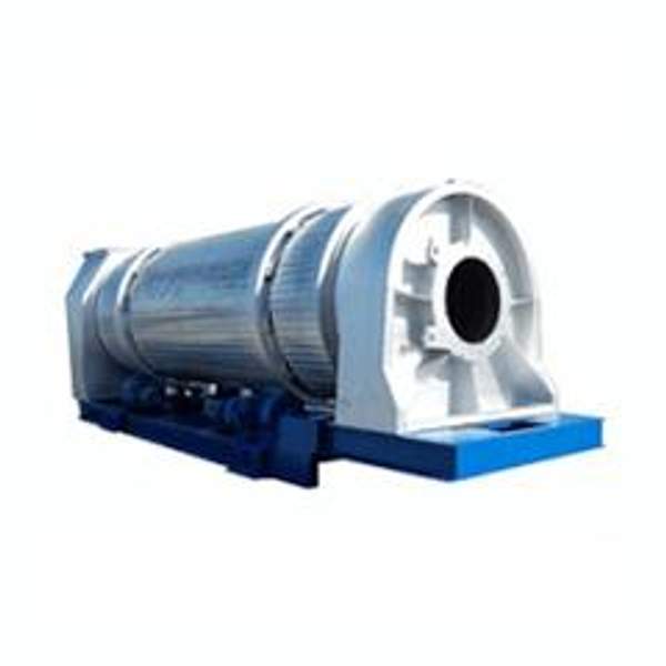 Сушильный барабан 2БС-А-10