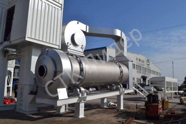 ✅ Сушильный барабан LG 500