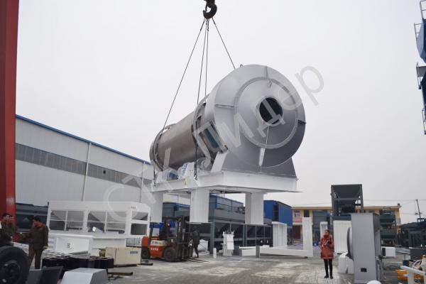 ✅ Сушильный барабан LG 800