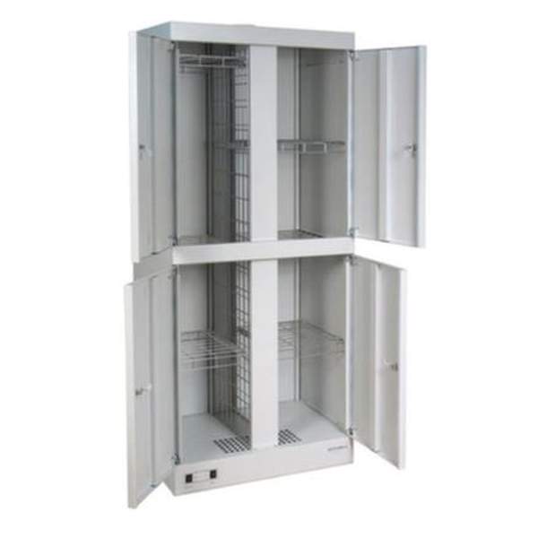 Сушильный шкаф ШСО 2000-4