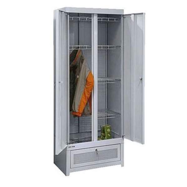 Сушильный шкаф ШСО 22М