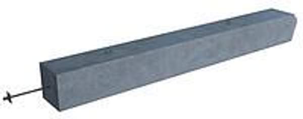 Сваи для фундаментов опор ЛЭП С35-2-10