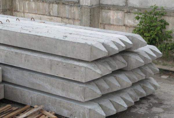 Сваи мостовые С 12-35Т7, сер. 3.500.1-1.93