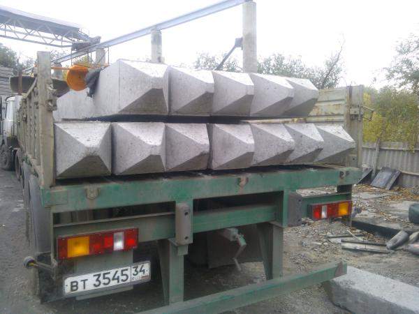 Сваи забивные цельные железобетонные С 90-30 (5-6)