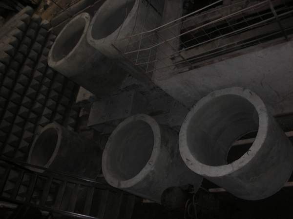 Сваи железобетонные, все размеры. ЖБИ, Доставка, ХМАО ЯНАО.