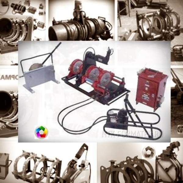 Сварочная машина МС 225