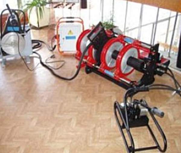 Сварочная машина МС 315