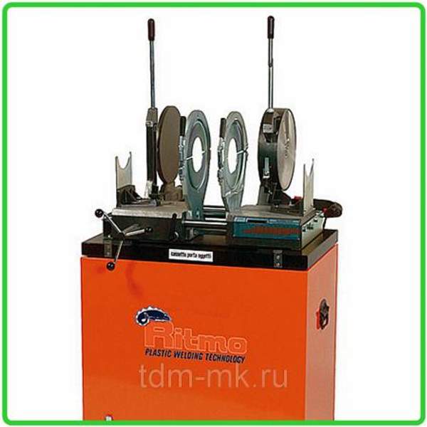 Сварочная машина VR 250 AC TE