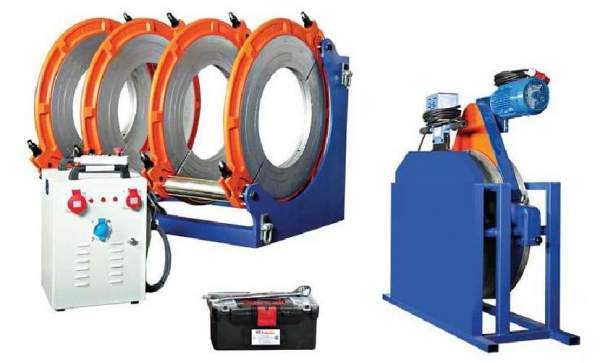 Сварочная машина “WELTECH 1600”