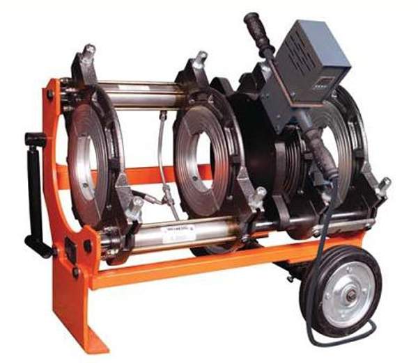 Сварочная машина WELTECH 315