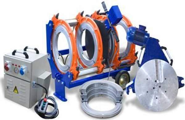 Сварочная машина WELTECH 500