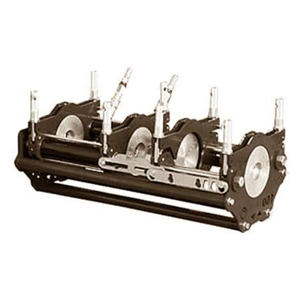 Сварочный аппарат для полиэтиленовых труб Volzhanin 160 M (ССПТ-160 М)