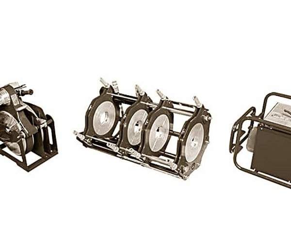 Сварочный аппарат для полиэтиленовых труб Volzhanin 225 Э (ССПТ-225 Э)