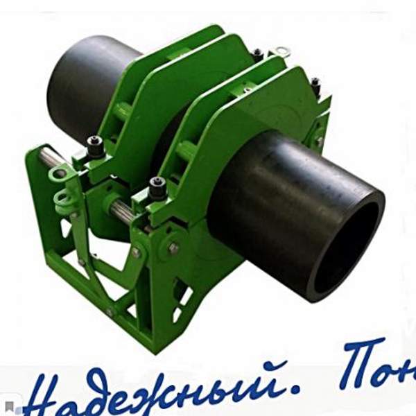 Сварочный аппарат для сварки ПНД Monster 160M