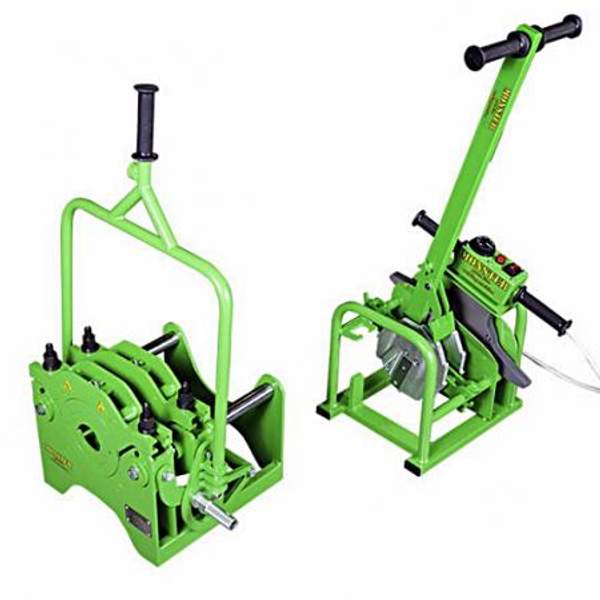 Сварочный аппарат для сварки ПНД Monster 160М