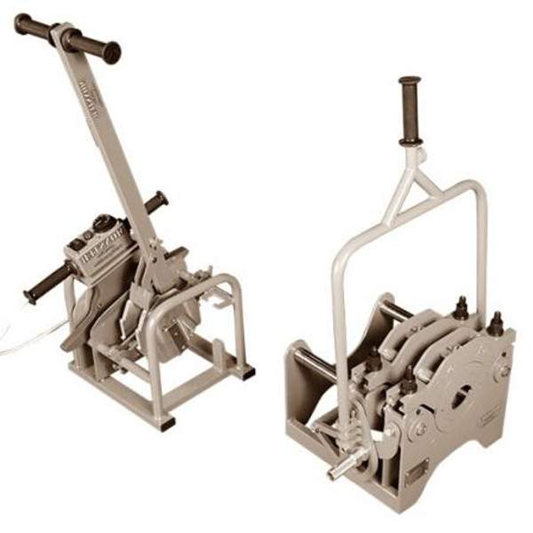 Сварочный аппарат для сварки ПНД Monster 225HL