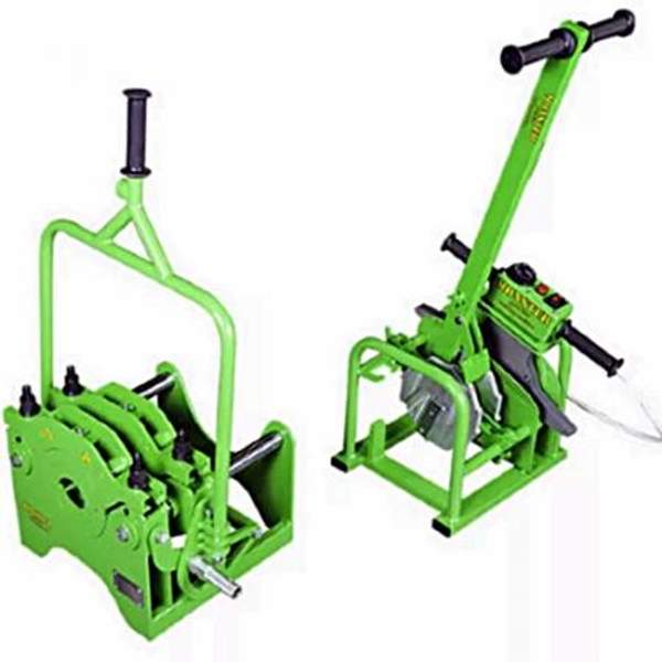 Сварочный аппарат для сварки ПНД Monster 225М