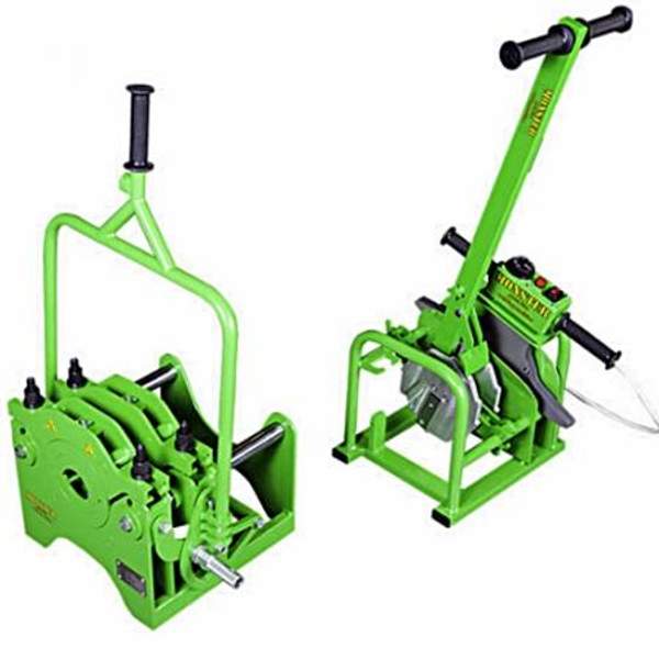 Сварочный аппарат для сварки ПНД Monster 315М