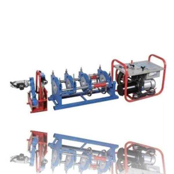 Сварочный аппарат HDC 160