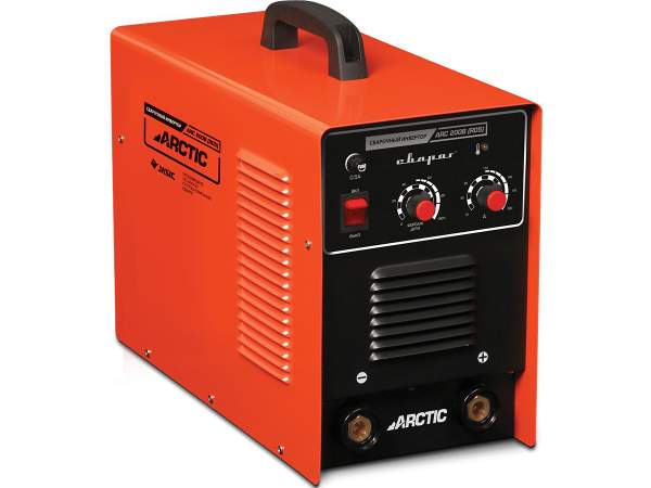 Сварочный аппарат инверторный Сварог ARCTIC ARC 200 B (R05)