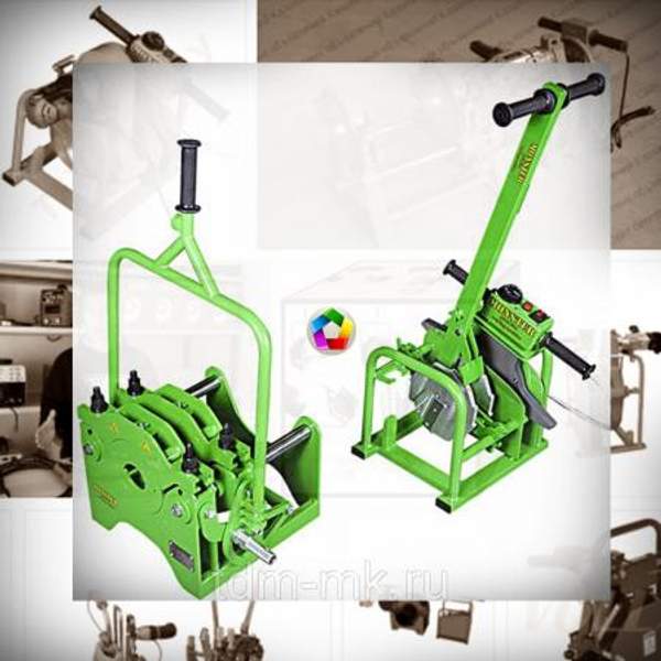 Сварочный аппарат Monster 160M