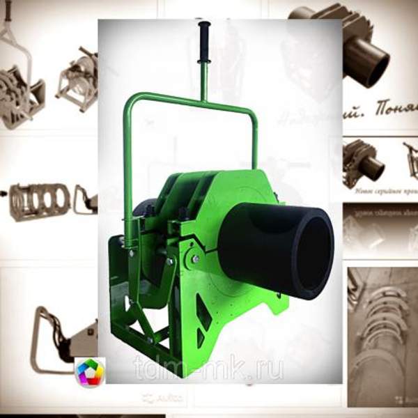 Сварочный аппарат Monster 315М