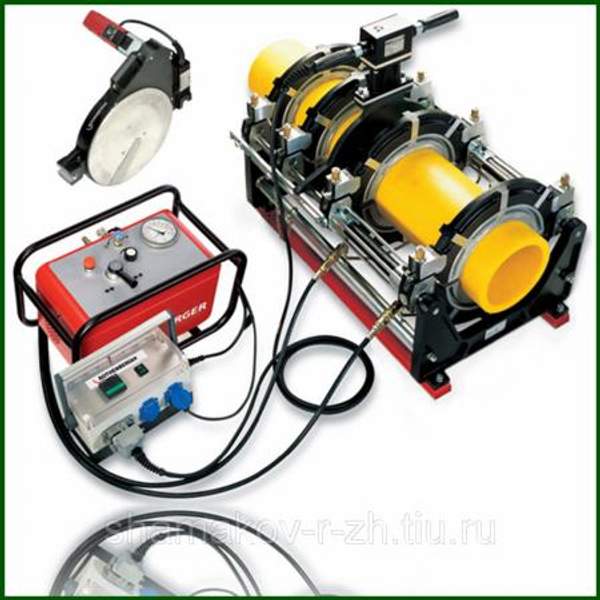 Сварочный аппарат Ровелд Р355 В