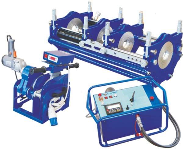 Сварочный аппарат ССПТ-160Э