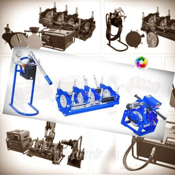 Сварочный аппарат ССПТ-160МЭ