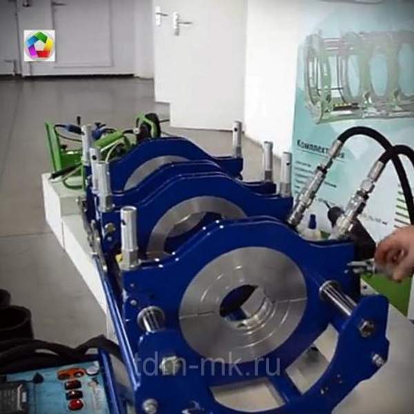 Сварочный аппарат ССПТ-225Э