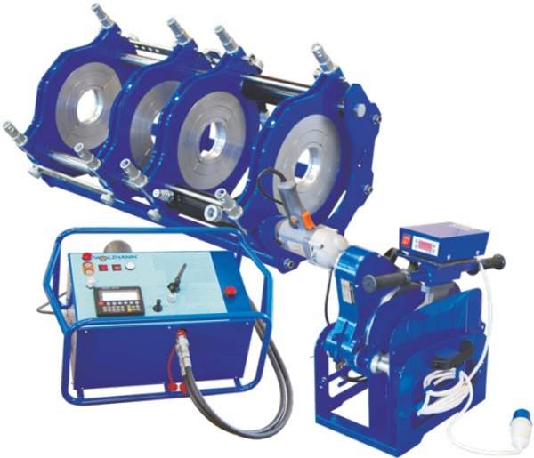 Сварочный аппарат ССПТ-225Э (Россия)