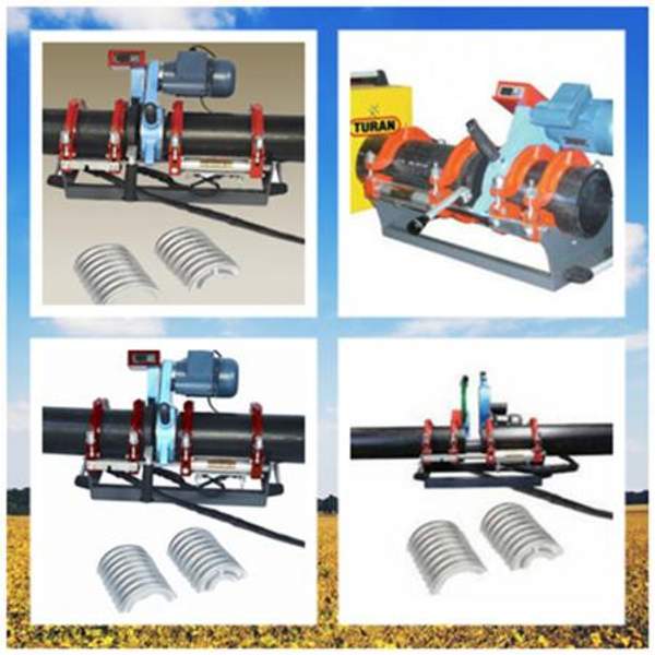 Сварочный аппарат Turan Makina ALH 160