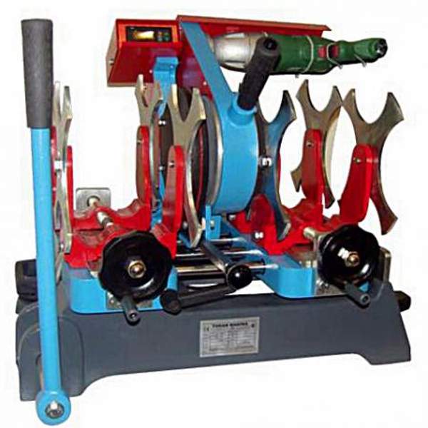 Сварочный аппарат Turan Makina ALM 160