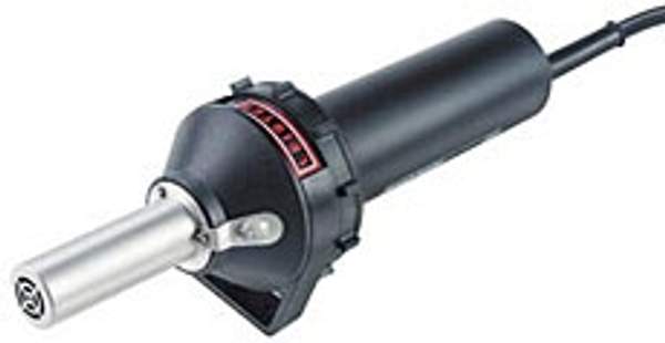 Сварочный фен горячего воздуха Хот Джет S (Ляйстер, Щвейцария)