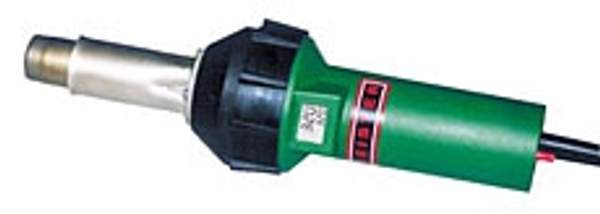 Сварочный фен горячего воздуха Триак АТ (Ляйстер, Щвейцария)