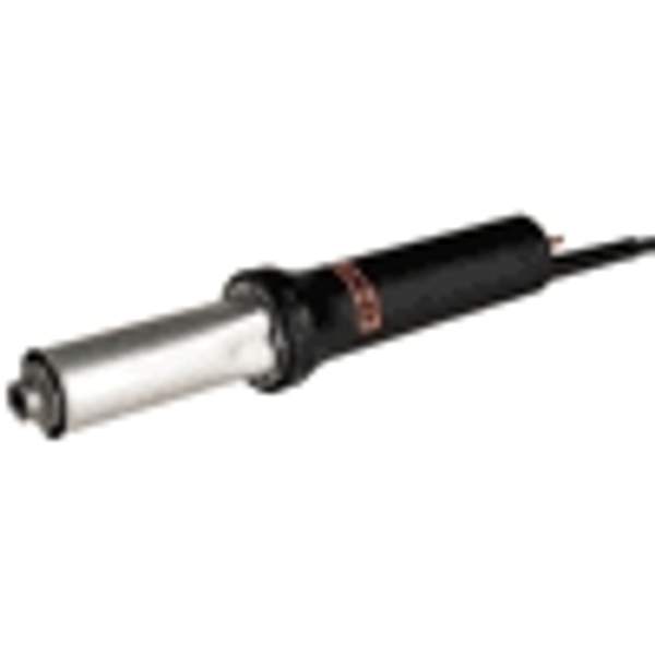 Сварочный фен с отдельной подачей воздуха Диод S (Leister) для сварки пластмасс, пластика, полимеров.