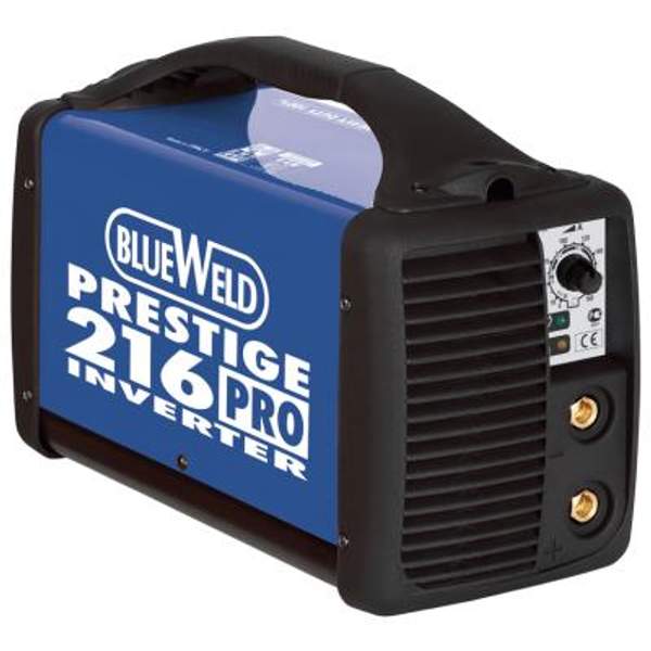 Сварочный инвертор BlueWeld PRESTIGE 216 PRO