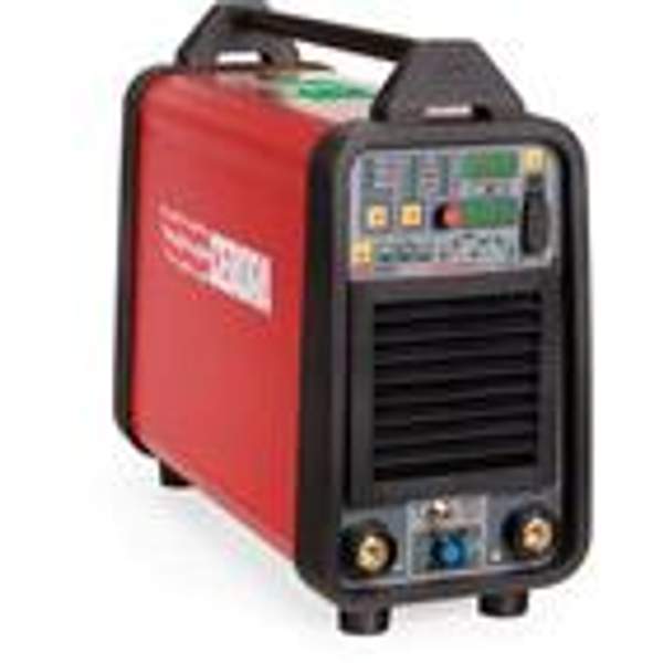 Сварочный инвертор Cebora TIG SOUND AC-DC 2240/M